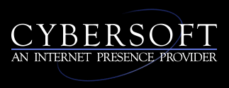 Cybersoft - An Internet Service Provider